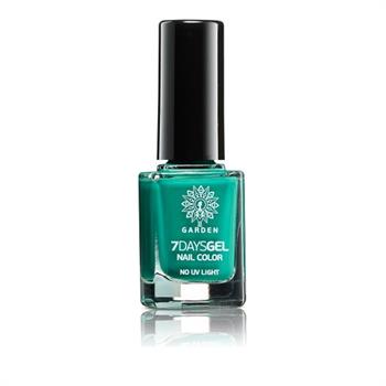 Garden 7 Days Gel Nail Colour 19 12ml