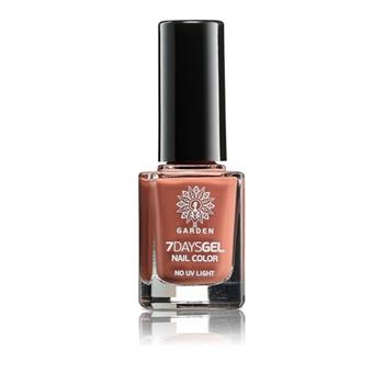 Garden 7 Days Gel Nail Colour 17 12ml