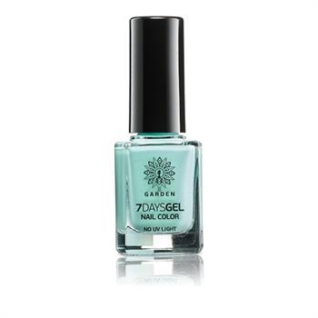 Garden 7 Days Gel Nail Colour 35 12ml