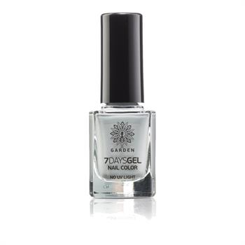 Garden 7 Days Gel Nail Color 48 12ml