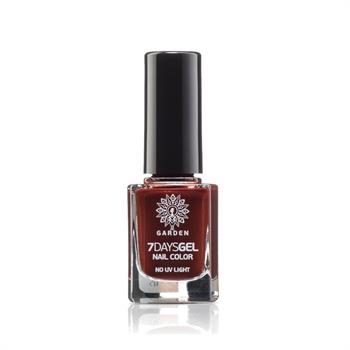 Garden 7 Days Gel Nail Color 46 12ml