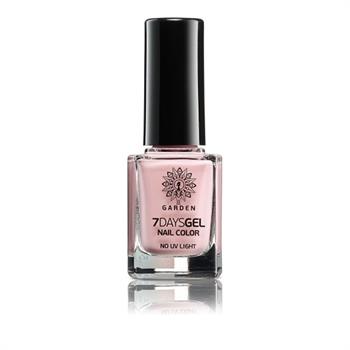 Garden 7 Days Gel Nail Colour 06 12ml