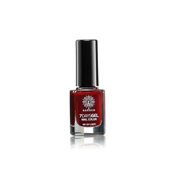 Garden 7 Days Gel Nail Colour 14 12ml