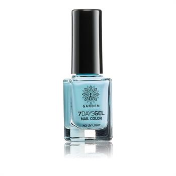 Garden 7 Days Gel Nail Colour 36 12ml