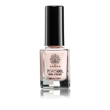 Garden 7 Days Gel Nail Color 07 12ml
