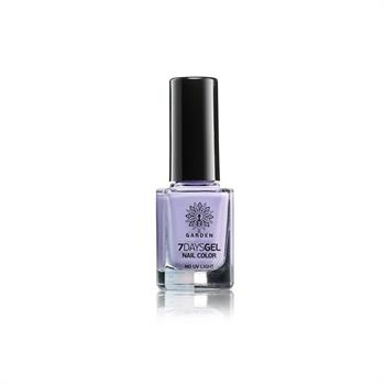 Garden 7 Days Gel Nail Colour 38 12ml