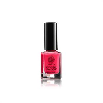 Garden 7 Days Gel Nail Color 10 12ml