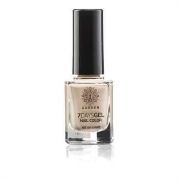 Garden 7 Days Gel Nail Color 47 12ml