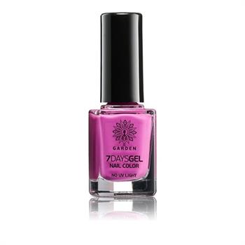 Garden 7 Days Gel Nail Colour 13 12ml