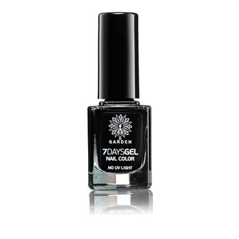 Garden 7 Days Gel Nail Colour 03 12ml