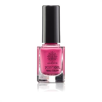 Garden 7 Days Gel Nail Color 41 12ml