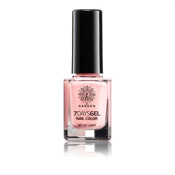 Garden 7 Days Gel Nail Colour 08  12ml