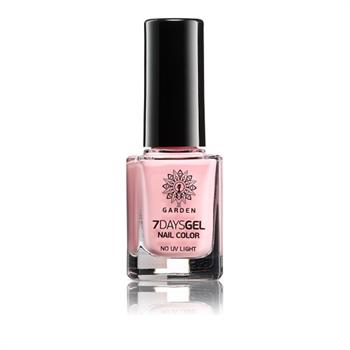 Garden 7 Days Gel Nail Color 09 12ml