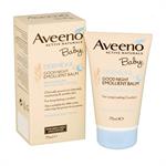 Aveeno Baby Dermexa Good Night Emollient Balm Κατά του Κνησμού 75ml