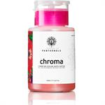 Garden Chroma Nail Polish Remover Χωρίς Ασετόν 150ml