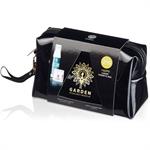 Garden Luxury Bag Set No1 Αντιρυτιδική Κρέμα Πρόσωπο Μάτια 50ml & Αφρός Καθαρισμού Προσώπου 100ml
