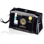 Garden Luxury Bag Set No3 Ενυδατική Κρέμα Πρόσωπου SPF15 50ml & Αφρός Καθαρισμού 100ml