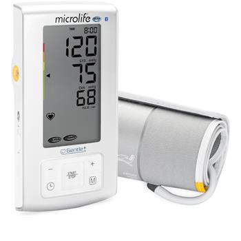 Microlife Αυτόματo Πιεσόμετρο Μπράτσου BP AFIB Α6 με Bluetooth