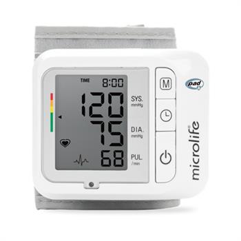 Microlife Πιεσόμετρο Καρπού BP W1 Basic