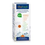 Target Pharma Vitafresh Syrup 200ml
