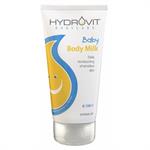 Hydrovit Baby Body Milk βρεφικό γαλάκτωμα σώματος 150ml