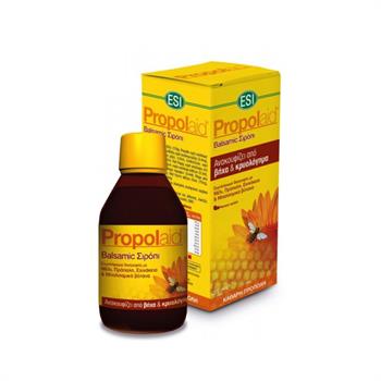 Esi Propolaid Propol Balsamic Σιρόπι 180ml