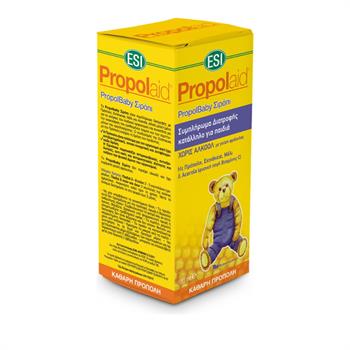 ESI Propolaid Baby Syrup 180ml
