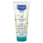 Mustela Stelatopia Cleansing Gel Αφροντούζ για Σώμα & Μαλλιά 200ml