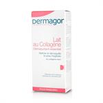 Inpa Dermagor Lait de Toilette au Collagene Marin 100ml