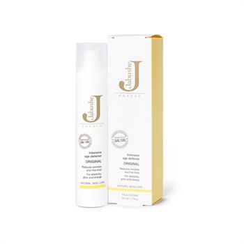 Jabu’She Original Αντιγηραντική Κρέμα Προσώπου 50ml