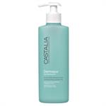 Castalia Dermopur Gel Nettoyant για Λιπαρές Επιδερμίδες 300ml