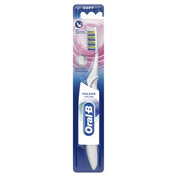 Oral B Pro Expert Pulsar Soft 35 Οδοντόβουρτσα