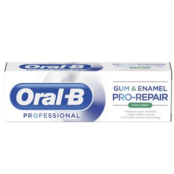 Oral-B Gum & Enamel Pro-Repair Extra Fresh 75ml