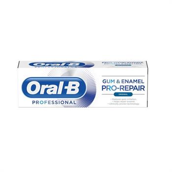 Oral-B Professional Gum & Enamel Pro-Repair Original 75ml