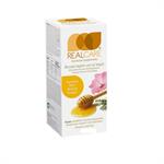 Real Care Φυτικό Σιρόπι (Ξηρός Βήχας) 200ml