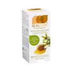 Real Care Φυτικό Σιρόπι (Παραγωγικός Βήχας) 200ml