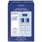 Uriage Age Protect Multi-Action Cream 40ml & ΔΩΡΟ Serum 10ml & Night Cream 10ml
