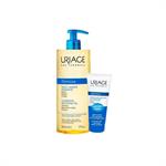 Uriage Set Xémose Ηuile Lavante Apaisante 500ml & Δώρο Xémose Oil Balm Apaisant 50ml