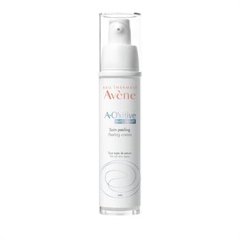 Avene A-Oxitive Nuit Peeling 30ml