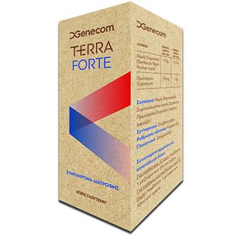 Genecom Terra Forte 100ml