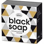 Speick Black Soap 100gr