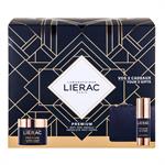 Lierac Set Premium La Creme Soyeuse 50ml & ΔΩΡΟ Premium Yeux Κρέμα Ματιών 15ml
