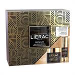 Lierac Set Premium La Creme Voluptueuse 50ml & ΔΩΡΟ Premium Yeux Κρέμα Ματιών 15ml