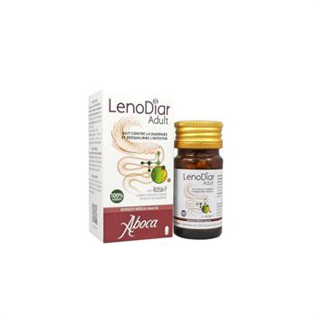 Aboca Lenodiar Adult 20caps
