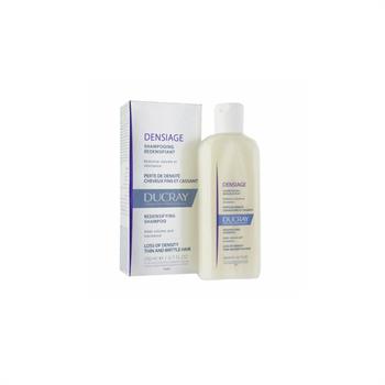 Ducray Densiage Shampooing Redensifiant Σαμπουάν Πυκνότητας 200ml