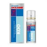 Vican Sports Koo Foam Καταπραϋντικός Αφρός 50ml