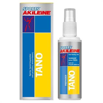 Vican Sports Tano Spray Ποδιών100ml