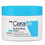 Cerave SA Smoothing Cream 10% Urea 340gr