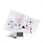 Vichy Set Xmas Pack Masks - Mineral Mask, Detox Clarifying Charcoal Mask, Glow Peeling Mask μαζί με την δοκιμή Mineral 89 & Mineral 89 eyes