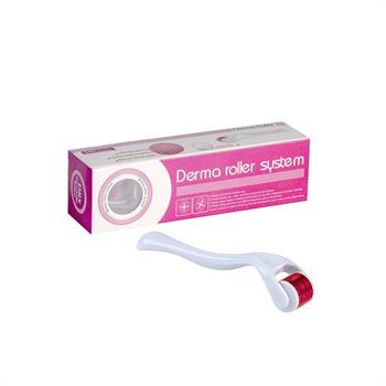 Ag Pharm Derma Roller System 540 Needles 0.50mm